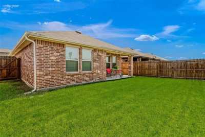 Home For Sale in Crandall, Texas