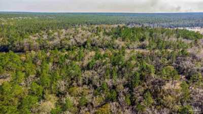 Residential Land For Sale in Milton, Florida