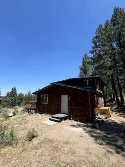 Home For Sale in Beatty, Oregon