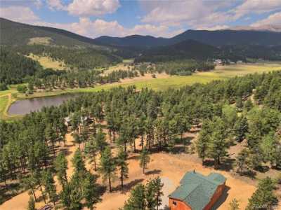 Home For Sale in Bailey, Colorado