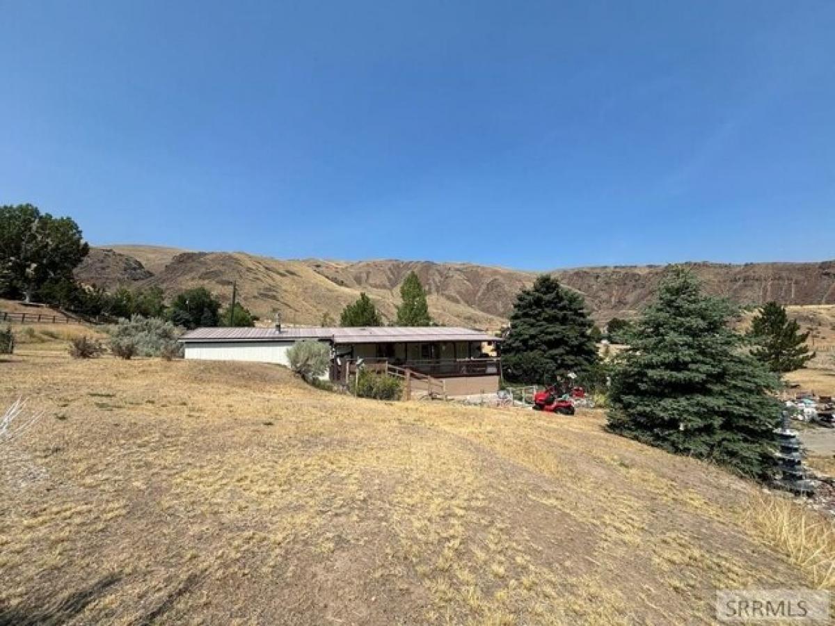 Picture of Home For Sale in Salmon, Idaho, United States