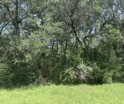 Residential Land For Sale in Sheridan, Texas