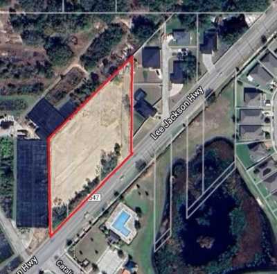 Residential Land For Sale in Davenport, Florida