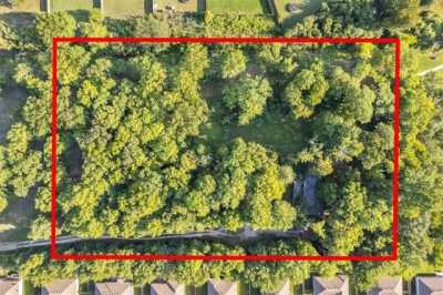 Residential Land For Sale in 