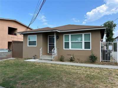 Home For Rent in Inglewood, California