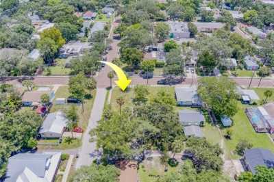 Residential Land For Sale in Safety Harbor, Florida