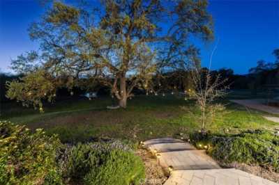 Home For Sale in Atascadero, California