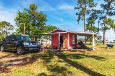 Residential Land For Sale in Plant City, Florida