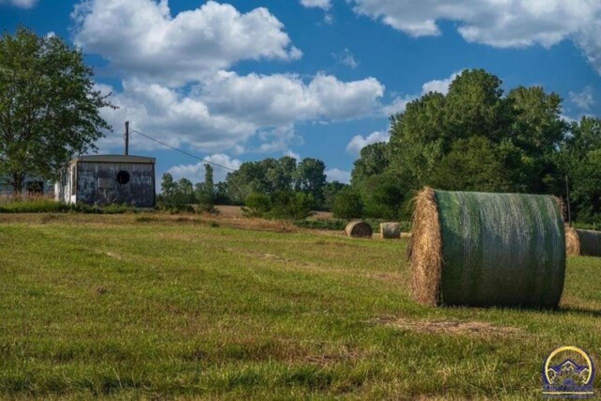 Picture of Residential Land For Sale in Mayetta, Kansas, United States