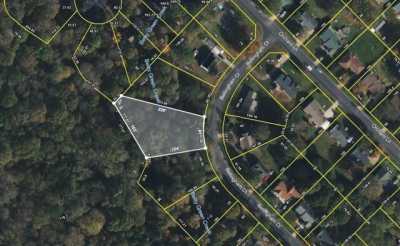 Residential Land For Sale in Spartanburg, South Carolina