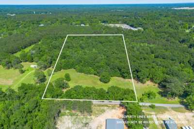 Residential Land For Sale in Hattiesburg, Mississippi