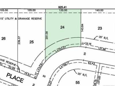 Residential Land For Sale in Tahlequah, Oklahoma