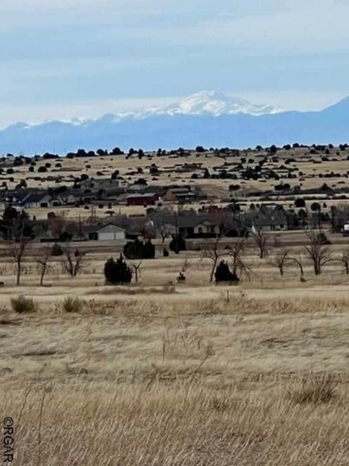 Picture of Residential Land For Rent in Colorado City, Colorado, United States