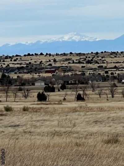 Residential Land For Rent in Colorado City, Colorado