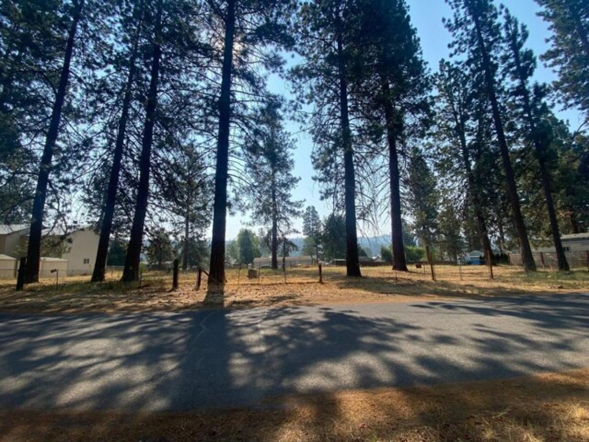 Picture of Residential Land For Sale in Chiloquin, Oregon, United States