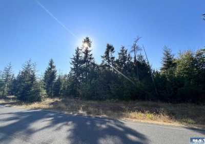 Residential Land For Sale in Port Angeles, Washington