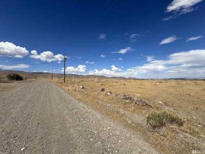 Residential Land For Sale in Silver Springs, Nevada