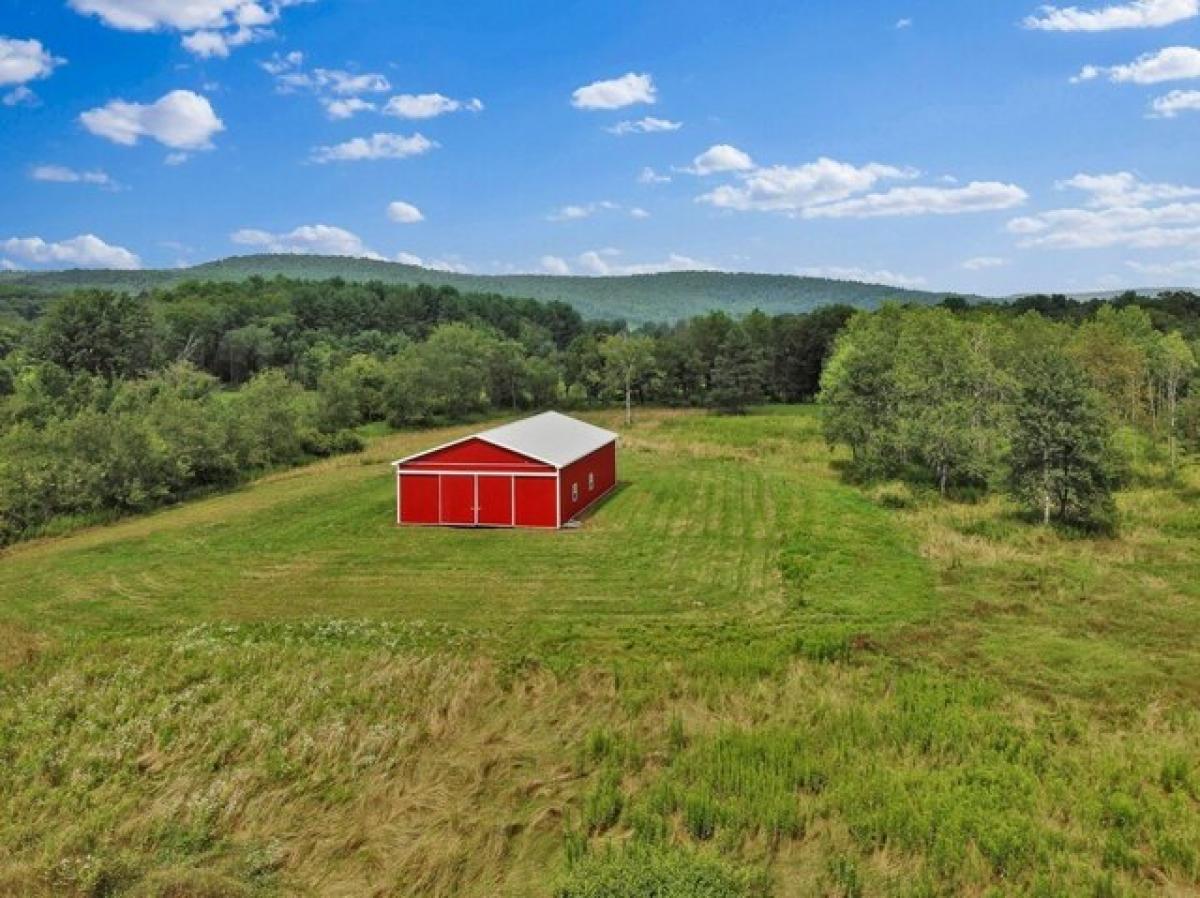 Picture of Residential Land For Sale in Tioga, Pennsylvania, United States