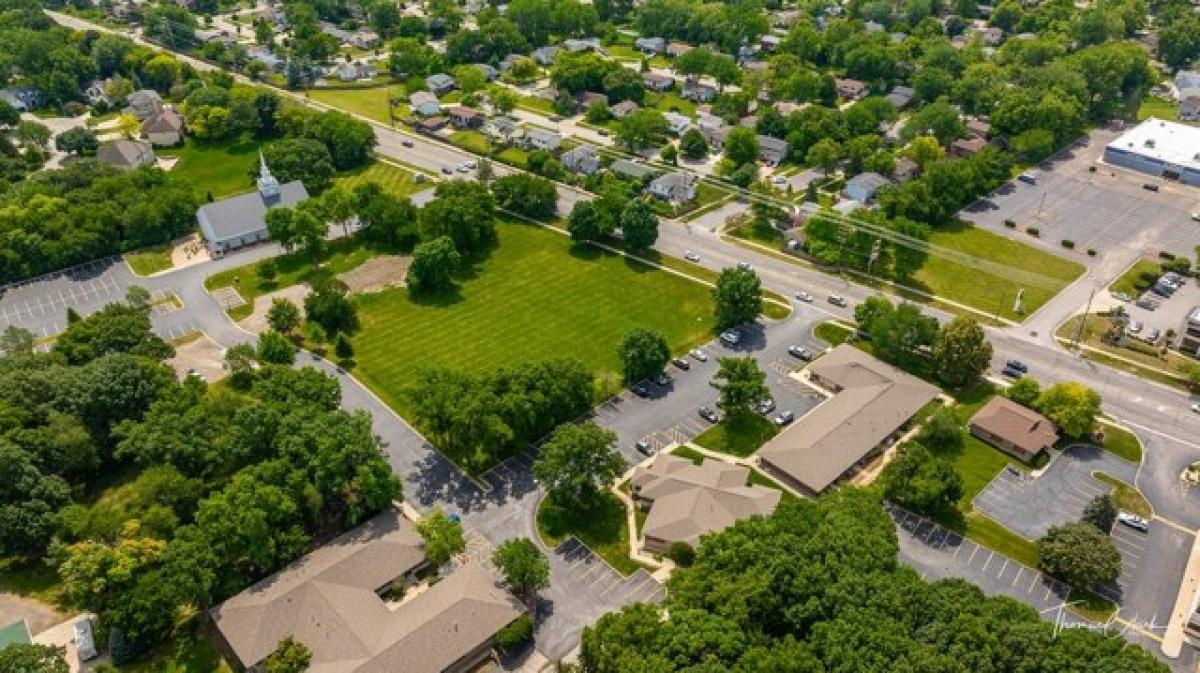 Picture of Residential Land For Sale in Bolingbrook, Illinois, United States