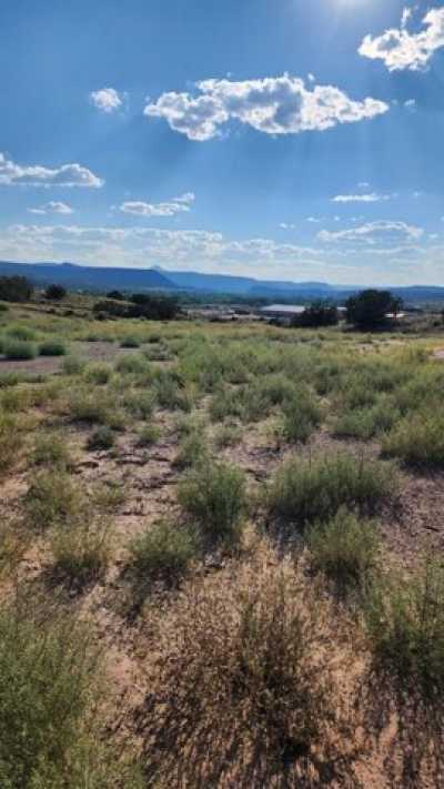 Residential Land For Sale in Abiquiu, New Mexico