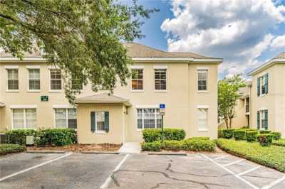 Home For Sale in Celebration, Florida