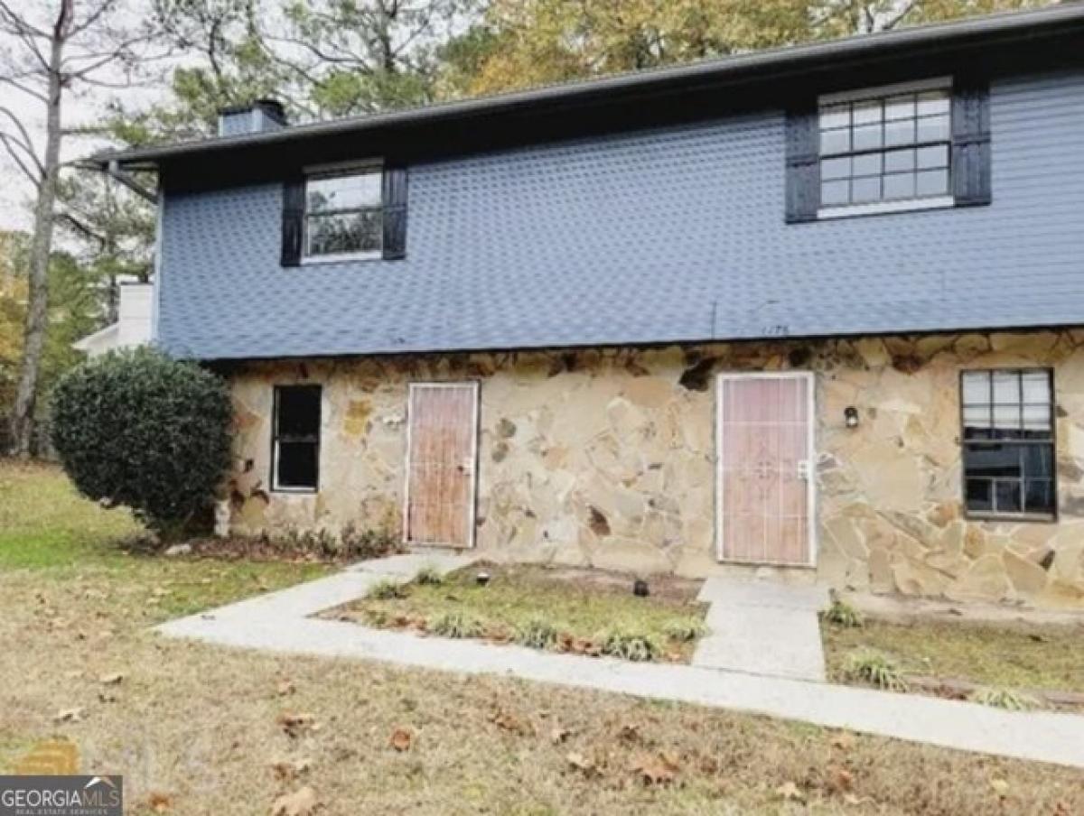 Picture of Home For Rent in Conyers, Georgia, United States