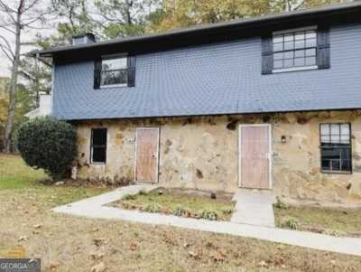 Home For Rent in Conyers, Georgia