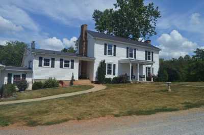 Home For Sale in Rustburg, Virginia