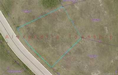 Residential Land For Sale in Alexandria, Minnesota