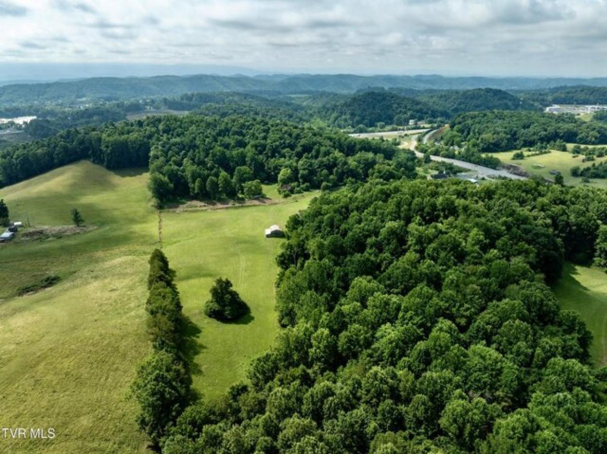 Picture of Residential Land For Sale in Bristol, Virginia, United States