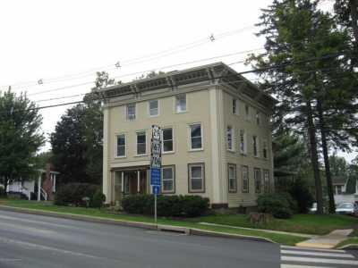 Apartment For Rent in Montrose, Pennsylvania