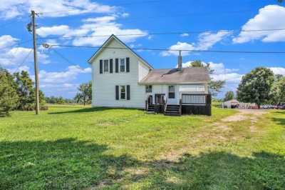 Home For Sale in Lake Odessa, Michigan