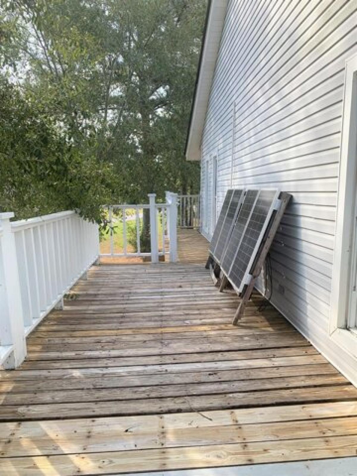 Picture of Home For Sale in Aberdeen, Mississippi, United States