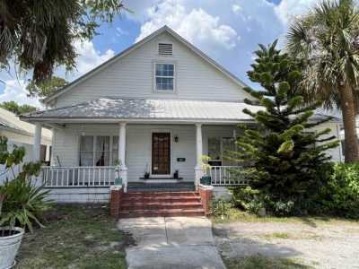 Apartment For Rent in Saint Augustine, Florida