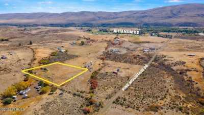 Residential Land For Sale in Yakima, Washington