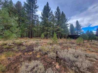 Residential Land For Sale in Truckee, California