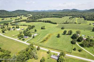 Residential Land For Sale in New Haven, Kentucky