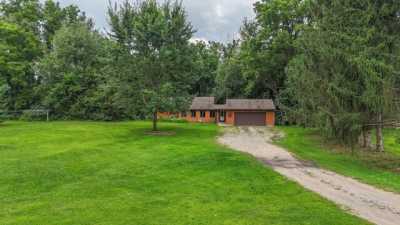 Home For Sale in Hartford, Michigan