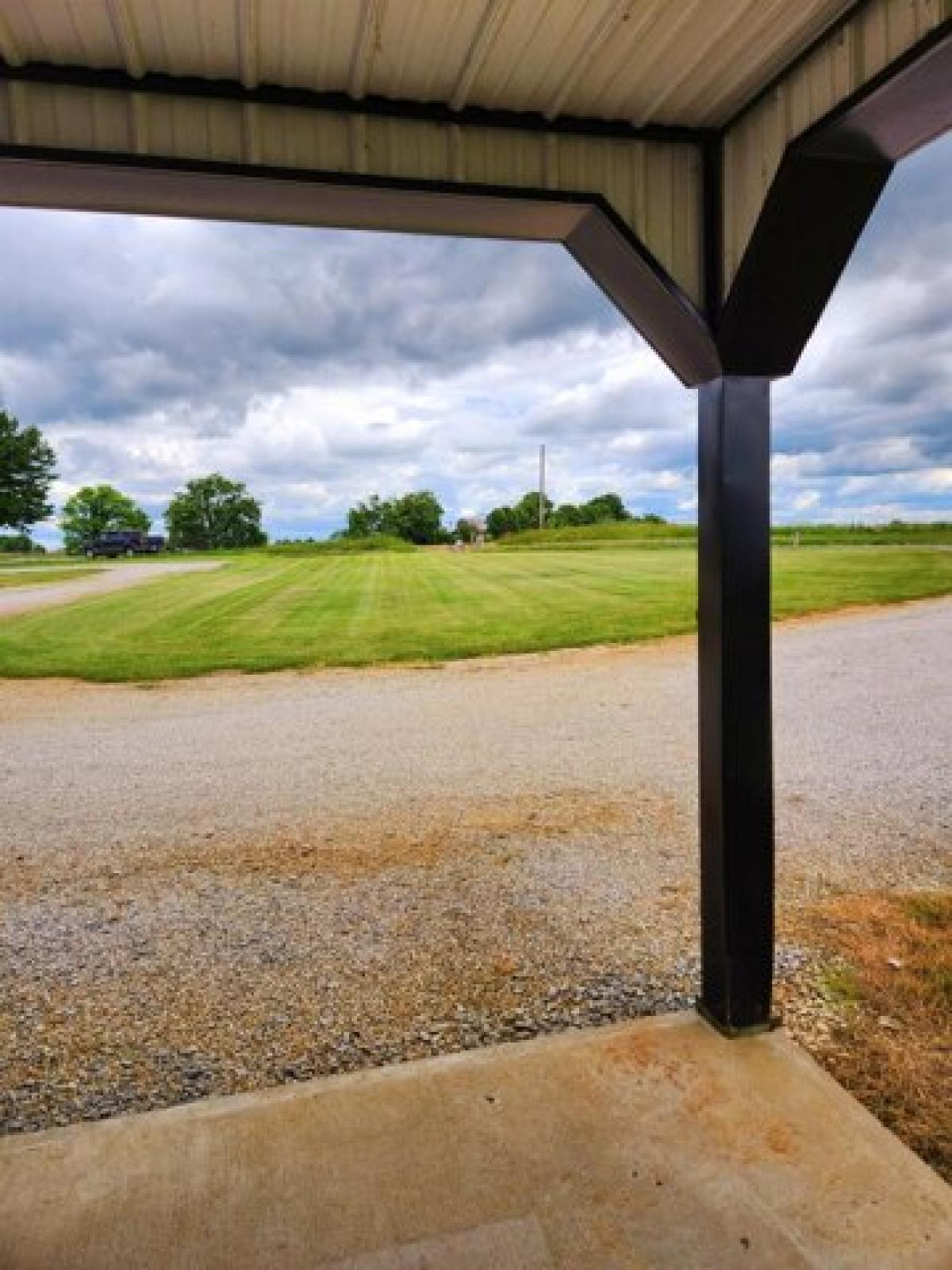 Picture of Residential Land For Sale in Flemingsburg, Kentucky, United States