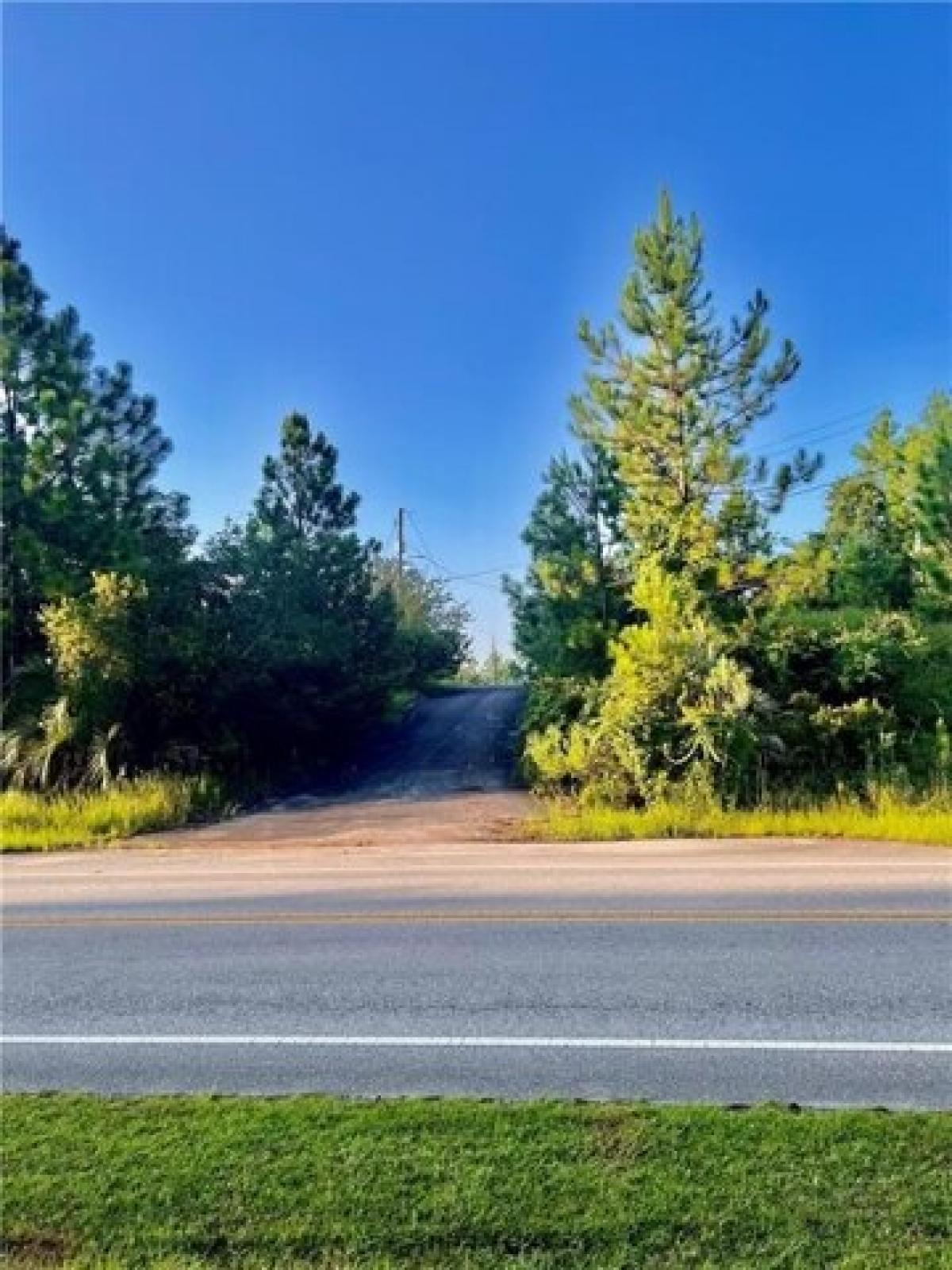 Picture of Residential Land For Sale in Saraland, Alabama, United States