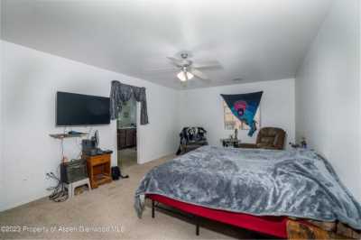 Home For Sale in De Beque, Colorado