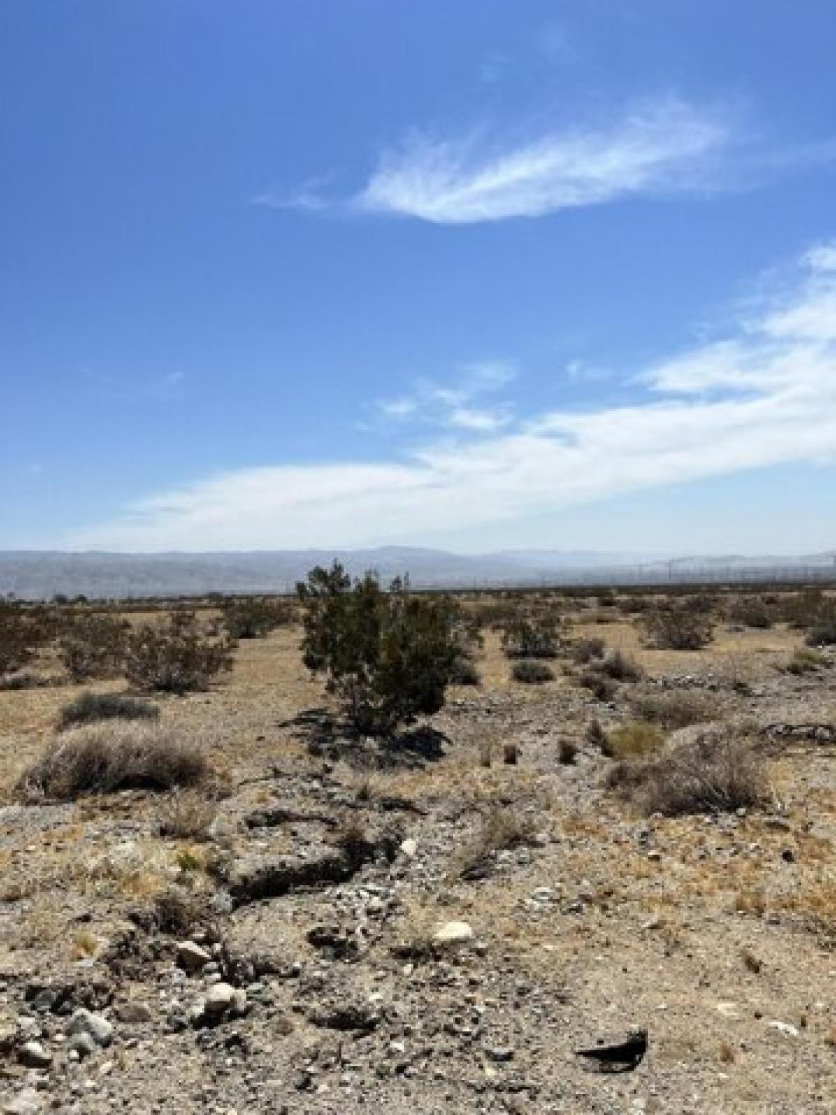 Picture of Residential Land For Sale in Desert Hot Springs, California, United States