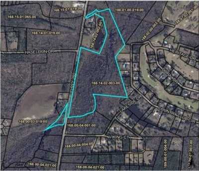 Residential Land For Sale in 