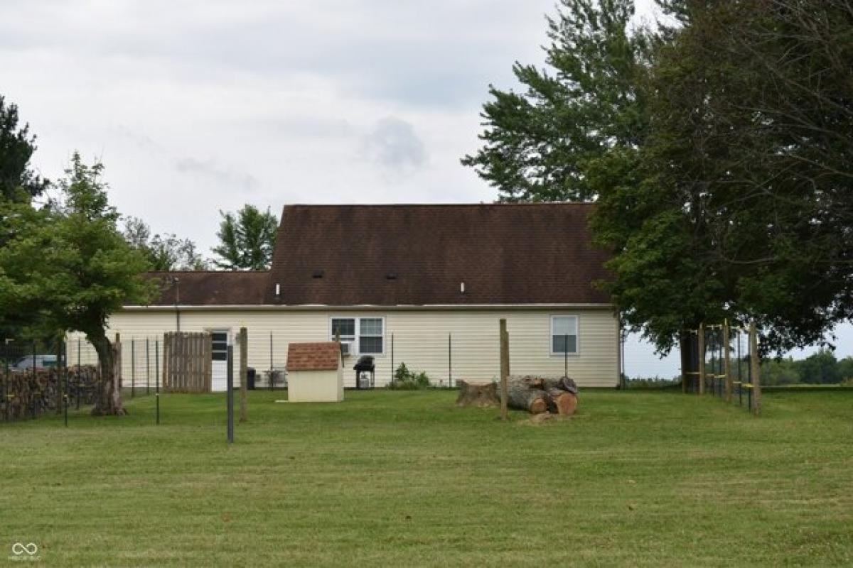 Picture of Home For Sale in Clayton, Indiana, United States