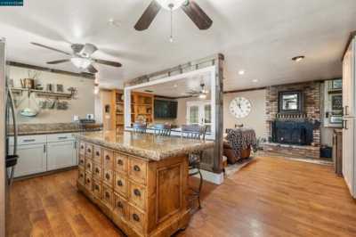 Home For Sale in Oakley, California