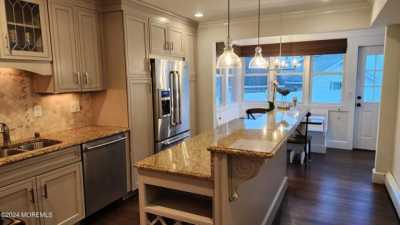 Home For Sale in Belmar, New Jersey