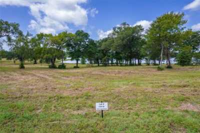 Residential Land For Sale in Mount Pleasant, Texas