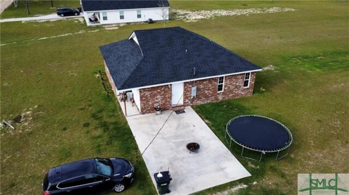 Picture of Home For Sale in Collins, Georgia, United States