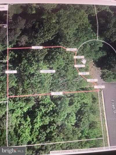 Residential Land For Sale in 