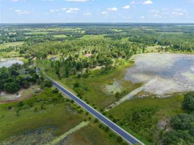 Residential Land For Sale in Groveland, Florida